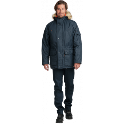 Куртка "АЛЯСКА ЛЮКС" 