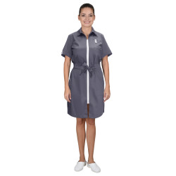 Халат "СИРИУС-ВИКТОРИЯ"