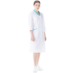 Халат женский "Акация" Халат женский "Акация"