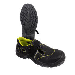 Полуботинки с перфорацией "Лайн" МП, МС 