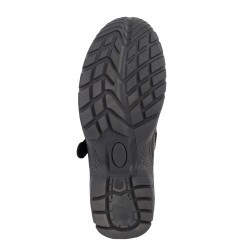 Полуботинки с перфорацией "Лайн" МП, МС 