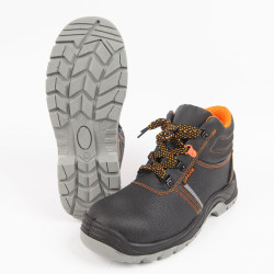 Ботинки "Оранж" ПУ/ТПУ МП МС 