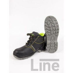 Ботинки "Лайн" МП МС 