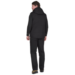 Жилет "СИРИУС-ЗОДИАК" цв. чёрный Жилет "СИРИУС-ЗОДИАК" цв. чёрный