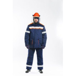 Костюм зимний СП08-З/V-2