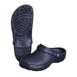 Сабо из ЭВА мужские синие Сабо из ЭВА мужские синие