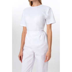 Костюм "КРИСТАЛЛ" цв. белый Костюм "КРИСТАЛЛ" цв. белый