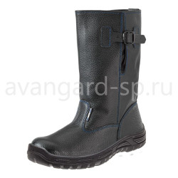 Сапоги "Легион" ,МП, ПУ