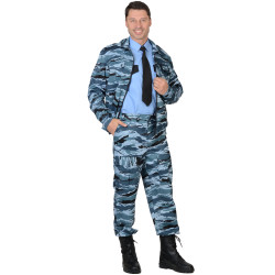 Костюм "СИРИУС-ФРЕГАТ" Костюм "СИРИУС-ФРЕГАТ"