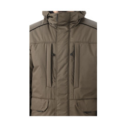 Костюм утепленный "Старт" Костюм утепленный "Старт"