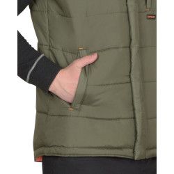 Жилет "СИРИУС-ЗОДИАК" цв. хаки Жилет "СИРИУС-ЗОДИАК" цв. хаки