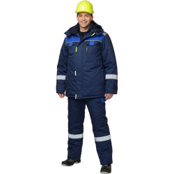 Костюм "СИРИУС-БОСТОН" зимний, п/к Костюм "СИРИУС-БОСТОН" зимний, п/к