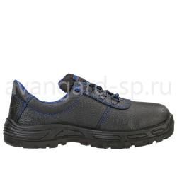 Полуботинки  "Легион", ПУ