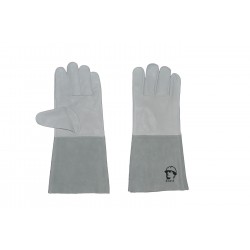 Краги АРГОН из козьей кожи Краги АРГОН из козьей кожи