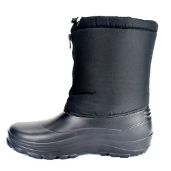 Сапоги мужские ЭВА с комбинированным верхом Сапоги мужские ЭВА с комбинированным верхом