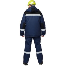 Костюм "СИРИУС-БОСТОН" зимний, п/к Костюм "СИРИУС-БОСТОН" зимний, п/к