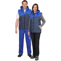 Жилет "СИРИУС-ЭЛЬБРУС" Жилет "СИРИУС-ЭЛЬБРУС"