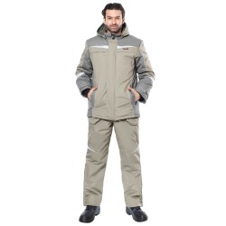 Костюм "СИРИУС-ОЗОН" куртка, брюки Костюм "СИРИУС-ОЗОН" куртка, брюки