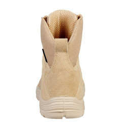 Ботинки "Энфорсер 101 Шорт", бежевый, ПУ 179319 Ботинки "Энфорсер 101 Шорт", бежевый, ПУ 179319