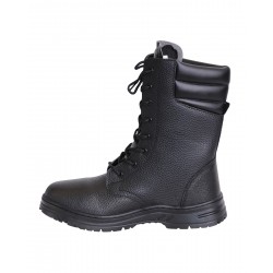 Ботинки с высоким берцем "СИРИУС-ТИТАН" Нитрил Ботинки с высоким берцем "СИРИУС-ТИТАН" Нитрил