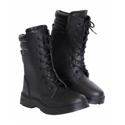 Ботинки с высоким берцем "СИРИУС-ТИТАН" Нитрил Ботинки с высоким берцем "СИРИУС-ТИТАН" Нитрил