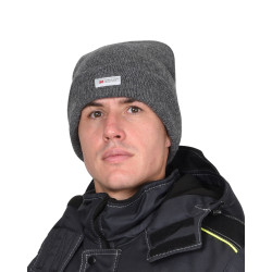 Шапка трикотажная "СИРИУС Юка" с утеплителем Тинсулейт  Шапка трикотажная "СИРИУС Юка" с утеплителем Тинсулейт