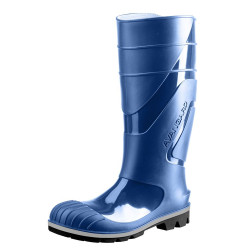 Сапоги ПВХ "Геолэндер", синий Сапоги ПВХ "Геолэндер", синий