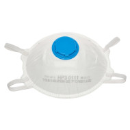 Респиратор НРЗ-0111 с клапаном FFP1