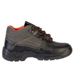 Ботинки "Д-1", ПУ