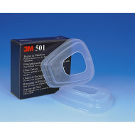 ДЕРЖАТЕЛЬ ПРЕДФИЛЬТРА 3М 501