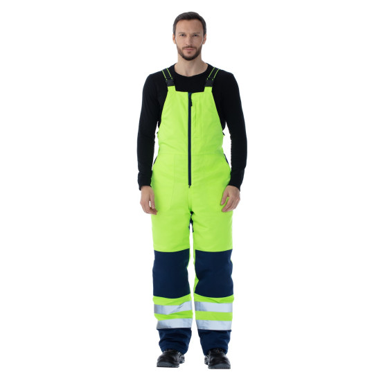 Костюм "Альянс" утепленный с п/к