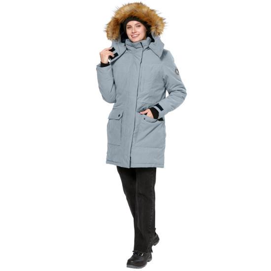 Куртка "Рутфорд" женская Куртка "Рутфорд" женская