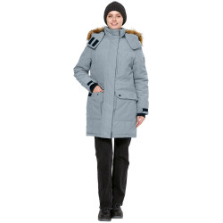 Куртка "Рутфорд" женская