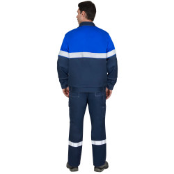 Костюм "СИРИУС-САМОТЛОР-РОСС" брюки, СОП, антистат. нить, МВО Костюм "СИРИУС-САМОТЛОР-РОСС" брюки, СОП, антистат. нить, МВО