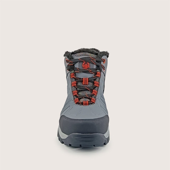 Ботинки зимние "Скорпион Пионер" иск. мех Ботинки зимние "Скорпион Пионер" иск. мех