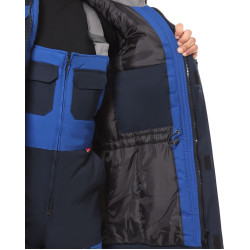 Костюм "СИРИУС-ФАВОРИТ-МЕГА-РОСС" С П/К Костюм "СИРИУС-ФАВОРИТ-МЕГА-РОСС" С П/К