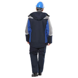 Костюм "СИРИУС-ФАВОРИТ-МЕГА-РОСС" С П/К Костюм "СИРИУС-ФАВОРИТ-МЕГА-РОСС" С П/К