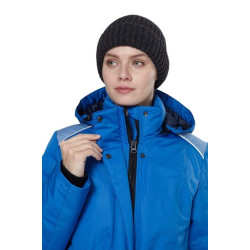 Куртка женская "Ангара" утепленная