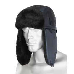 Шапка-ушанка "СИРИУС-ЕВРО" Шапка-ушанка "СИРИУС-ЕВРО"