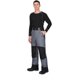 Костюм "СИРИУС-АРКТИКА" зимний брюки, Костюм "СИРИУС-АРКТИКА" зимний брюки,