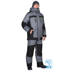 Костюм "СИРИУС-АРКТИКА" зимний брюки, Костюм "СИРИУС-АРКТИКА" зимний брюки,