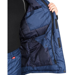 Куртка "СИРИУС-ЕВРОПА" цв. синий