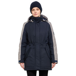 Куртка женская утепленная "Альфа" 