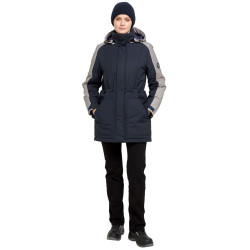 Куртка женская утепленная "Альфа" 