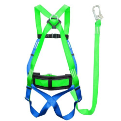 Удерживающая система УС 2 АЖ капроновая лента