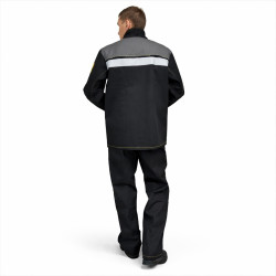 Костюм сварщика летний 2 класс защиты