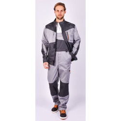 Костюм "Баланс" с полукомбинезоном Костюм "Баланс" с полукомбинезоном