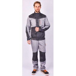 Костюм "Баланс" с полукомбинезоном 