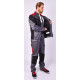 Костюм "Баланс" с полукомбинезоном 