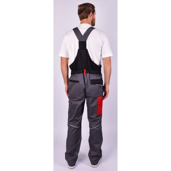 Костюм "Баланс" с полукомбинезоном 